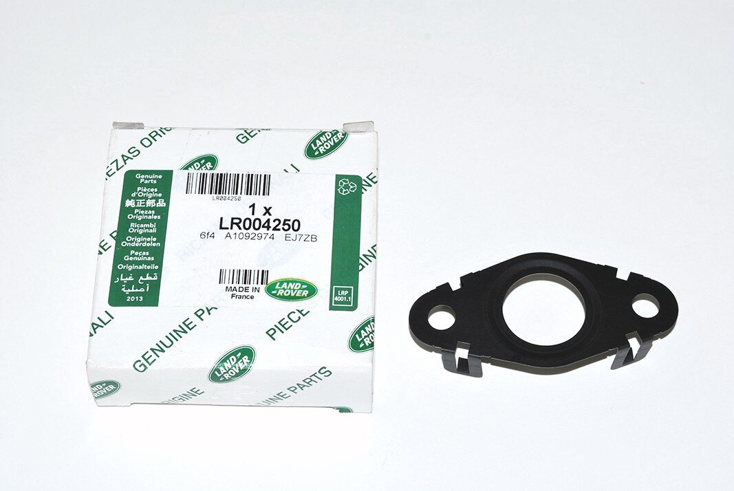 Прокладка охладителя  EGR 3.6 TD (LR004250||LAND ROVER)